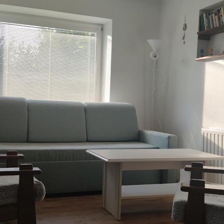 Apartman Na Skale Kostelec nad Orlicí Eksteriør billede