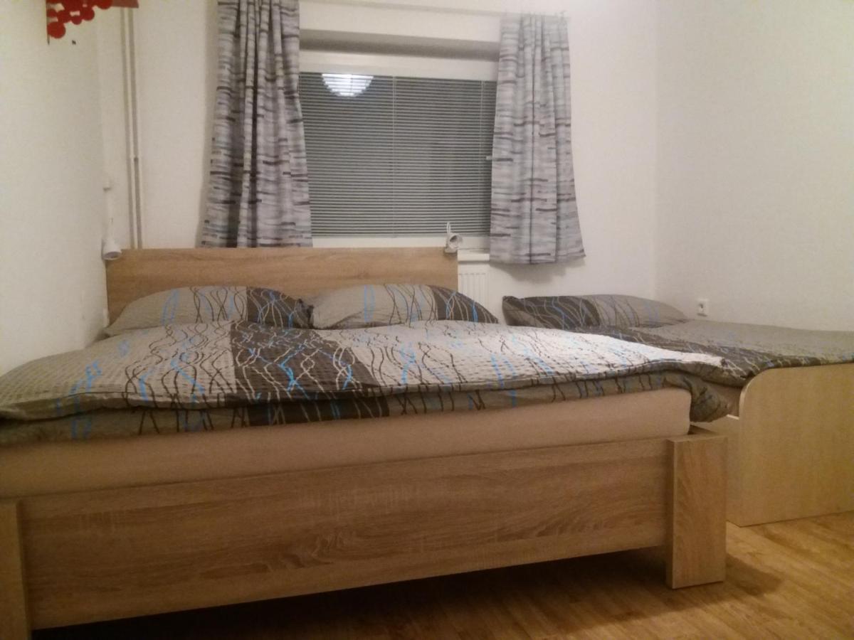 Apartman Na Skale Kostelec nad Orlicí Eksteriør billede