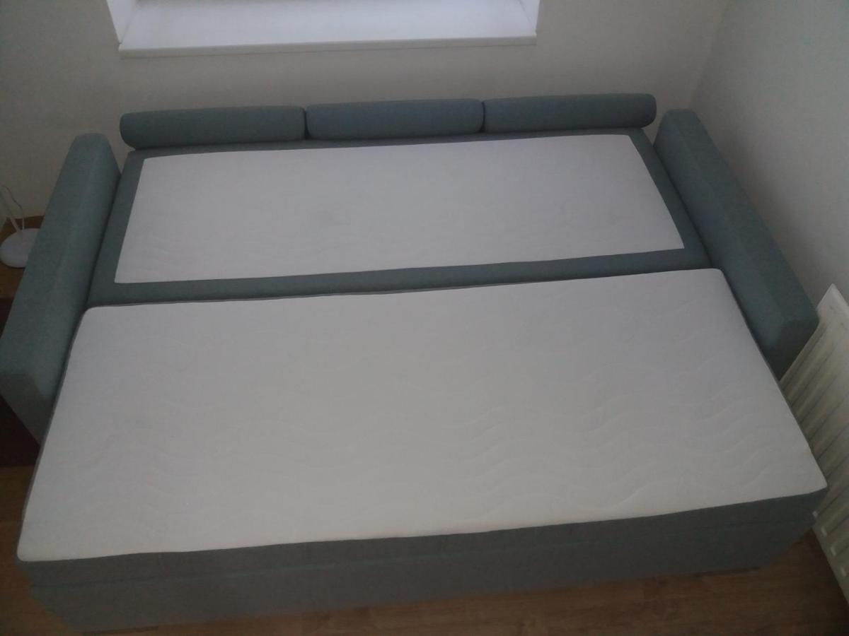 Apartman Na Skale Kostelec nad Orlicí Eksteriør billede