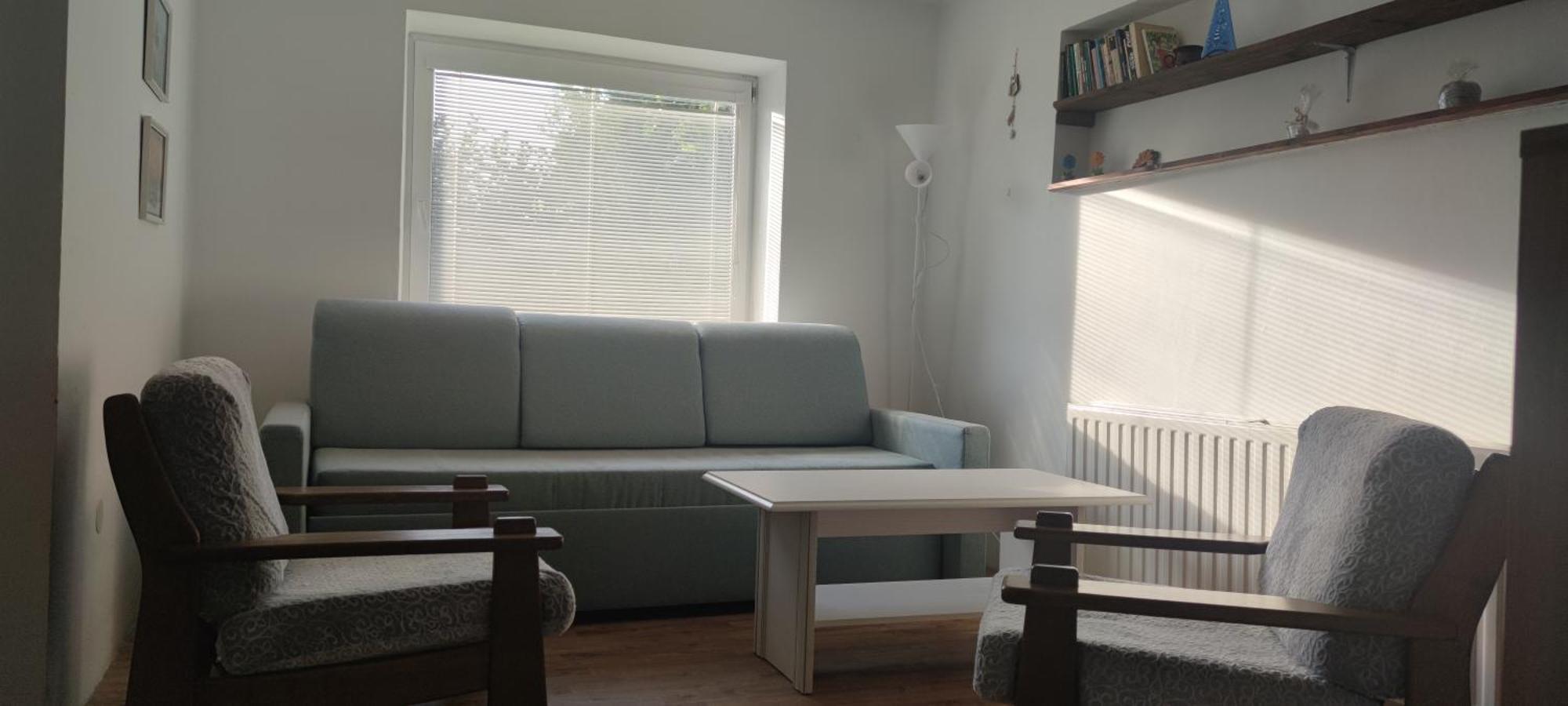 Apartman Na Skale Kostelec nad Orlicí Eksteriør billede